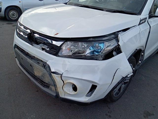 2016 SUZUKI ESCUDO